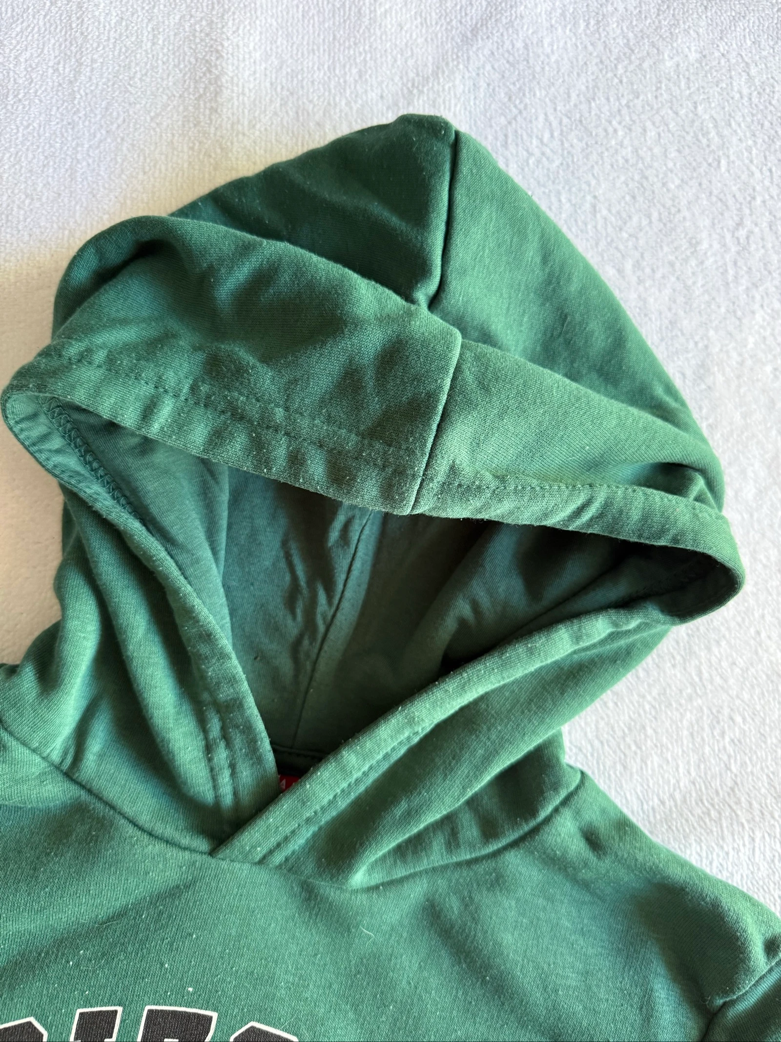Dark green sweater – photo 4